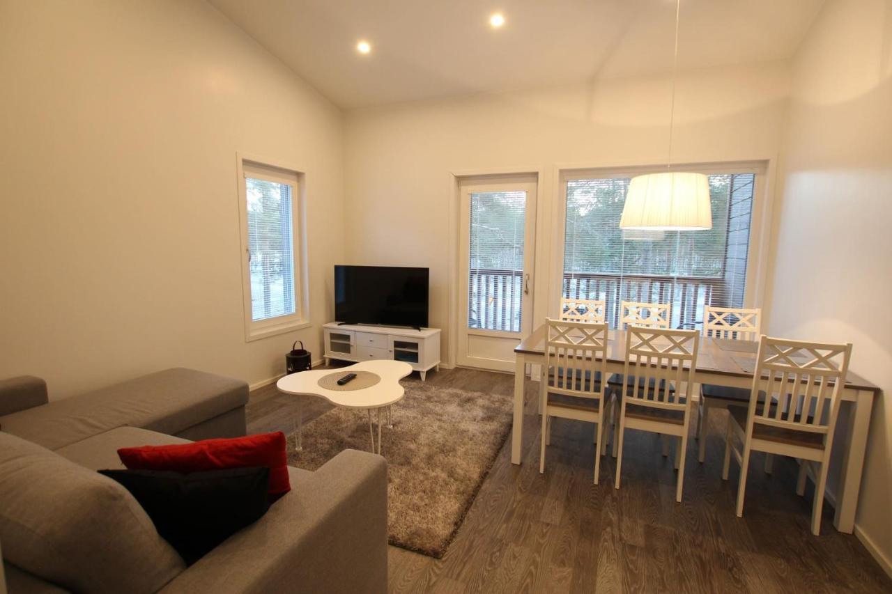 קאלאיוקי Skyvillas Apartments By Hiekka Booking מראה חיצוני תמונה