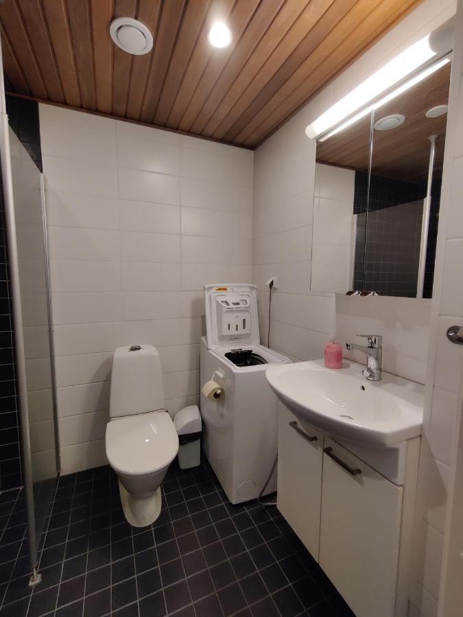 קאלאיוקי Skyvillas Apartments By Hiekka Booking מראה חיצוני תמונה