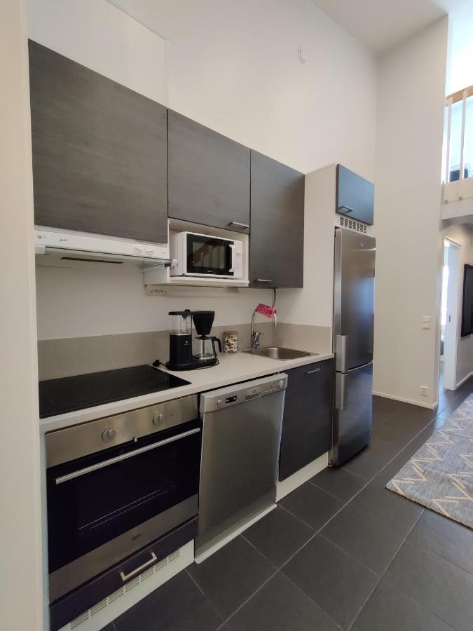 קאלאיוקי Skyvillas Apartments By Hiekka Booking מראה חיצוני תמונה