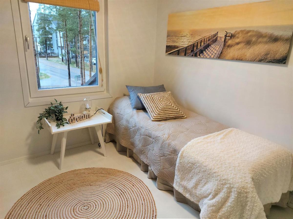 קאלאיוקי Skyvillas Apartments By Hiekka Booking מראה חיצוני תמונה
