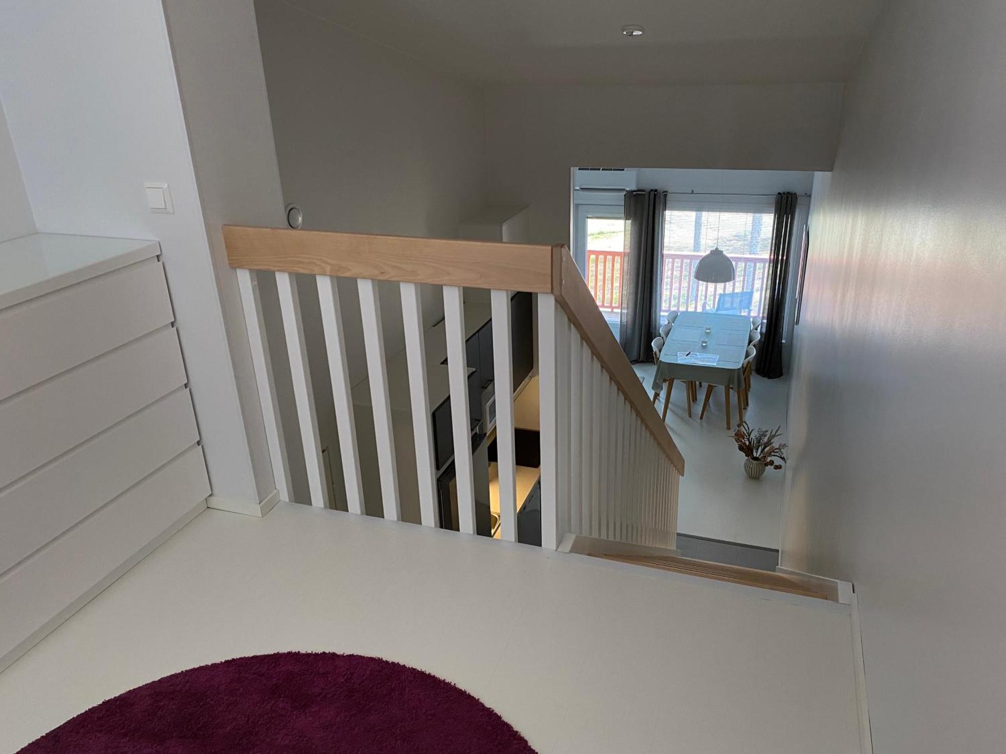 קאלאיוקי Skyvillas Apartments By Hiekka Booking מראה חיצוני תמונה