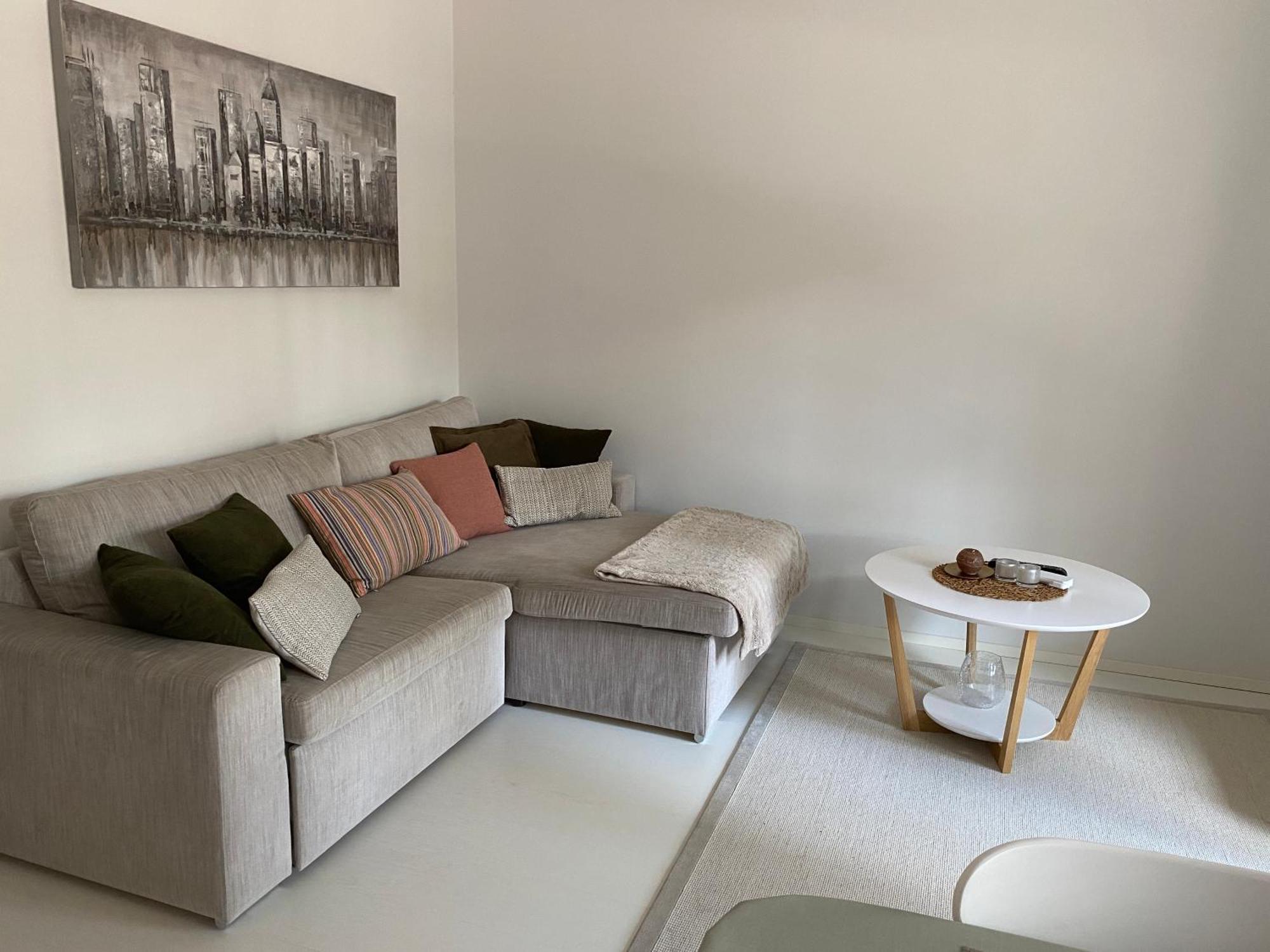 קאלאיוקי Skyvillas Apartments By Hiekka Booking מראה חיצוני תמונה